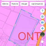Bán mặt tiền thụt Nguyễn Thị Lắng, 13.095,6m2,  xã Tân Phú Trung, Huyện Củ Chi