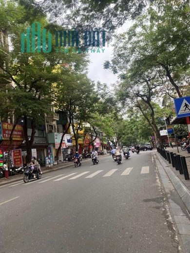 [ CỰC HIẾM] BÁN NHANH MP NGAY NGÃ BA CHÙA HÀ - TÔ HIỆU DT 150M2, MT 7M, KD.