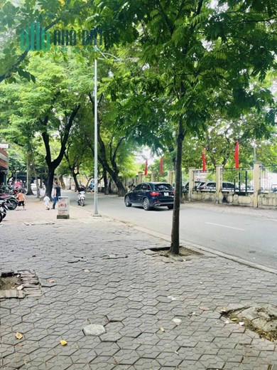 [ CỰC HIẾM] BÁN NHANH MP NGAY NGÃ BA CHÙA HÀ - TÔ HIỆU DT 150M2, MT 7M, KD.