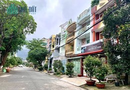 Bán nhà Mặt tiền khu Tên Lửa - Bình Tân - MẶT TIỀN SIÊU VIP - GẦN EAON MALL - 95M2 - 3 TẦNG - 13.X