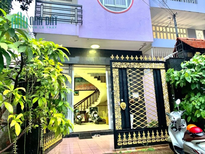 Bán nhà Mặt tiền khu Tên Lửa - Bình Tân - MẶT TIỀN SIÊU VIP - GẦN EAON MALL - 95M2 - 3 TẦNG - 13.X