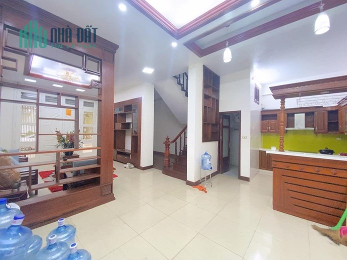 Nhà đẹp Mậu Lương Kiến Hưng ô tô tải tránh 60m giá nhỉnh 8 tỷ