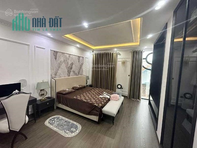 Nhà đẹp Mậu Lương Kiến Hưng ô tô tải tránh 60m giá nhỉnh 8 tỷ