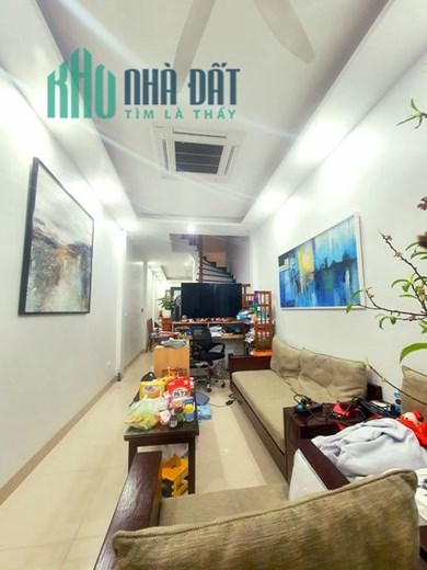 BÁN NHÀ 5 TẦNG - Ô TÔ ĐỖ CỔNG - THẠCH BÀN ( LONG BIÊN) - NHỈNH 2 TỶ -KHU VIP