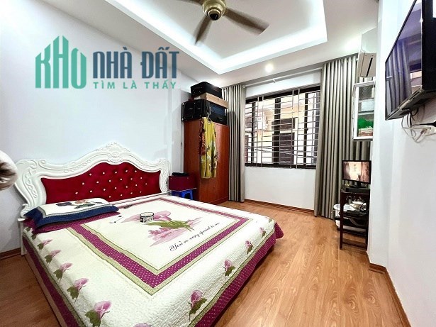 CHÍNH CHỦ CẦN BÁN NHÀ TẠI QUẬN CẦU GIẤY - TP HÀ NỘI