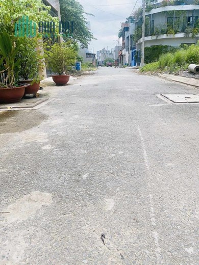 Nhà Ngô Chí Quốc, 63mz, 3 tầng, 4.7mx 14.5m, chỉ 4 tỷ, Phường Bình Chiểu, Thủ Đức.