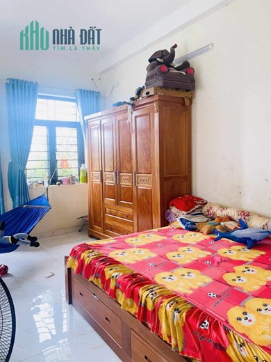Nhà Ngô Chí Quốc, 63mz, 3 tầng, 4.7mx 14.5m, chỉ 4 tỷ, Phường Bình Chiểu, Thủ Đức.