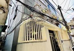 Sổ Riêng NGUYỄN TRỌNG TUYỂN - TÂN BÌNH - - 15M RA HẺM XE HƠI - 65m2 - 3 TẦNG BTCT - Nhỉnh 7.x TỶ