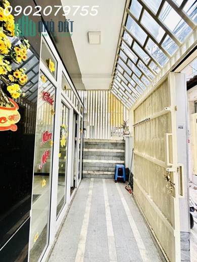 Sổ Riêng NGUYỄN TRỌNG TUYỂN - TÂN BÌNH - - 15M RA HẺM XE HƠI - 65m2 - 3 TẦNG BTCT - Nhỉnh 7.x TỶ
