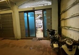 CHÍNH CHỦ CẦN CHO THUÊ TẠI HẢI PHÒNG