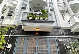 NHÀ ĐẸP, DƯƠNG CÁT LỢI, HẺM OTO THÔNG, 5x11, NHỈNH 5T