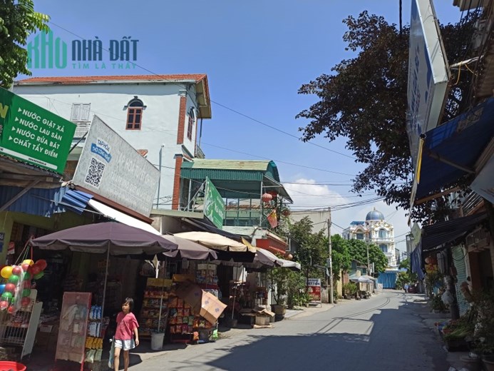 Bán Rẻ 40m ODT Đất Biên Giang – Hà Đông Đường Thông Ô Tô Giá 1.6 Tỷ