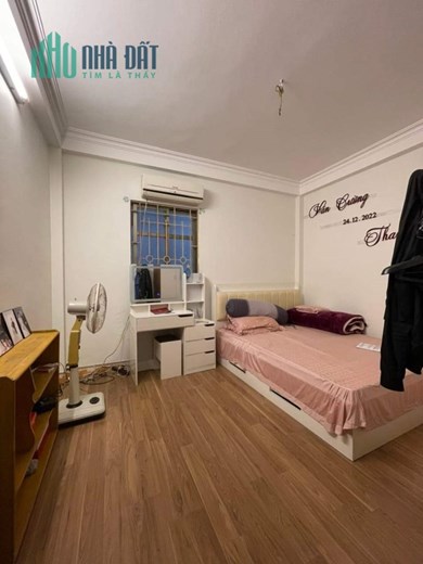 PHÂN LÔ QUÂN ĐỘI - PHỐ LÊ TRỌNG TẤN; 46M X 5 TẦNG. GIÁ 13 TỶ