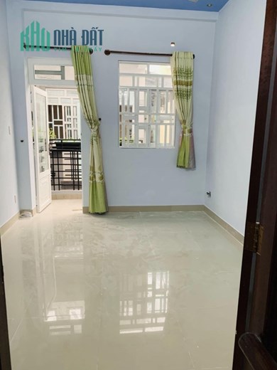 Quận 8. Nhà mới tuyệt đẹp ,2 lầu , 3pn,chỉ 3 tỷ