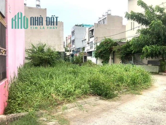 Cần ra nhanh lô góc ngang 8m hai mặt hẻm xe tải quay đầu