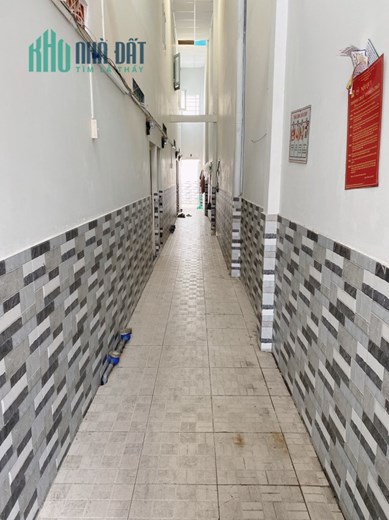 CẦN BÁN NHÀ  CẤP 4 , HẺM 253 TRẦN XUÂN SOẠN ,( HẺM 4M) PHƯỜNG TÂN KIỂNG, QUẬN 7 , TPHCM