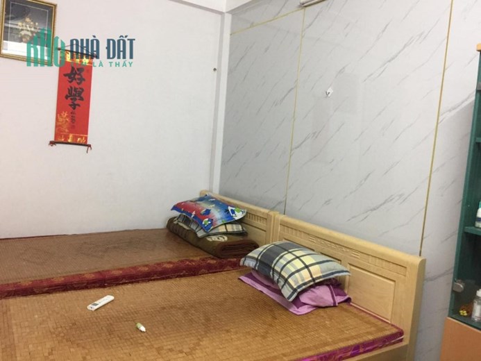 Cần bán nhanh nhà 31m2x5T. Trung tâm Mỗ Lao, Hà Đông, cách đường ô tô tải 50m, nhỉnh 3 tỷ