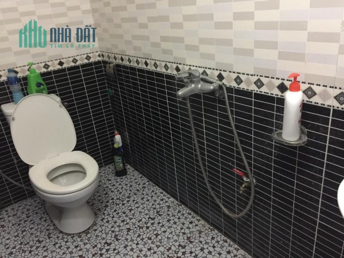 Cần bán nhanh nhà 31m2x5T. Trung tâm Mỗ Lao, Hà Đông, cách đường ô tô tải 50m, nhỉnh 3 tỷ