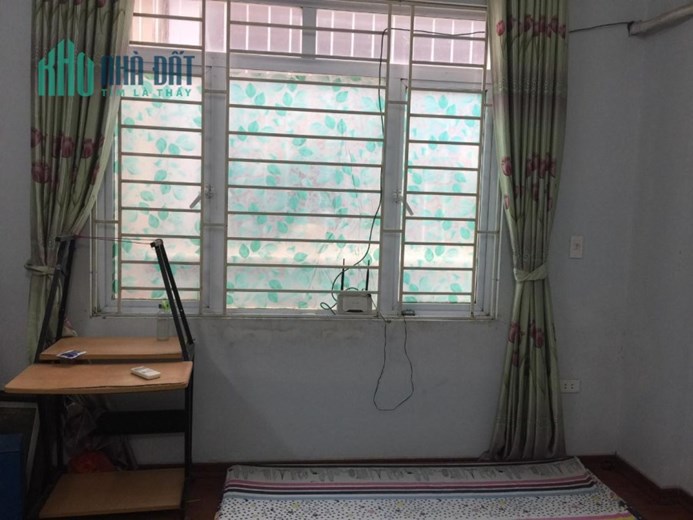 Cần bán nhanh nhà 31m2x5T. Trung tâm Mỗ Lao, Hà Đông, cách đường ô tô tải 50m, nhỉnh 3 tỷ