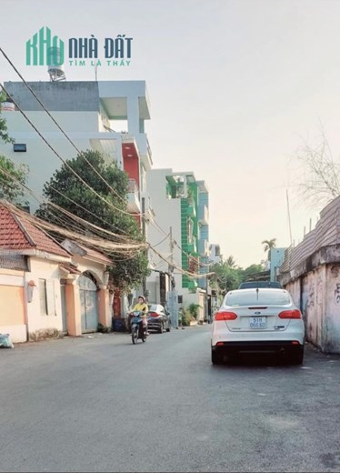 Bán lô đất 1.095 m² Thổ cư. Mặt Tiền Đường Đình Phong Phú. Quận 9 cũ