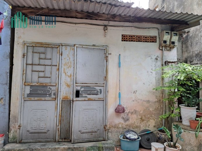 BÁN ĐẤT LÊ HỒNG PHONG, BA ĐÌNH, Ô TÔ, 45M2 MT4.7M, GIÁ 7.1 TỶ
