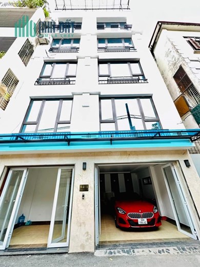 dịch vọng cầu giấy phân lô vỉ hè đường lớn tòa VP VIP >47TỶ 108M 6T .