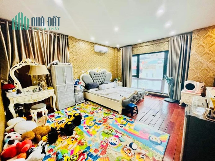 dịch vọng cầu giấy phân lô vỉ hè đường lớn tòa VP VIP >47TỶ 108M 6T .