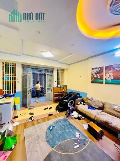 VƯƠNG THỪA VŨ - PHÂN LÔ QUÂN ĐỘI - CÁCH Ô TÔ TRÁNH 10M - DT 42M ,MT 4,8M -GIÁ NHỈNH 7 TỶ