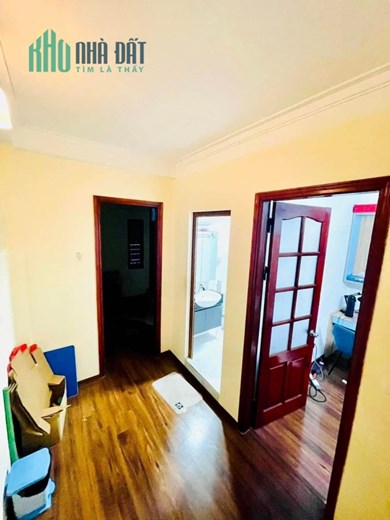 VƯƠNG THỪA VŨ - PHÂN LÔ QUÂN ĐỘI - CÁCH Ô TÔ TRÁNH 10M - DT 42M ,MT 4,8M -GIÁ NHỈNH 7 TỶ