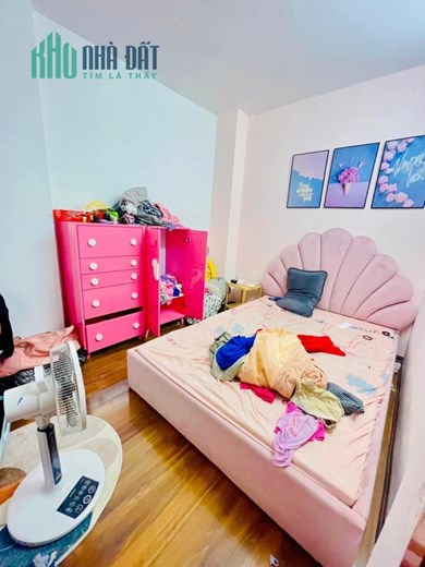 VƯƠNG THỪA VŨ - PHÂN LÔ QUÂN ĐỘI - CÁCH Ô TÔ TRÁNH 10M - DT 42M ,MT 4,8M -GIÁ NHỈNH 7 TỶ