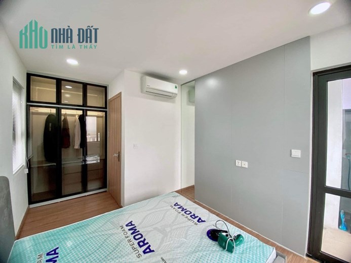 Bán chung cư Trung Hòa Nhân Chính 60m 2PN view thoáng căn góc sửa mới 2.25 ty LÔ GÓC tặng NT