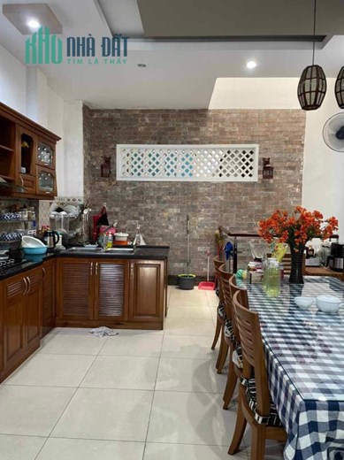BÁN NHÀ NGAY KHU SÂN BAY- P4. TÂN BÌNH- 90M2 -CÓ HẦM ĐỂ Ô TÔ- 5 TẦNG- FULL NỘI THẤT SỊN- GIÁ CHỈ
