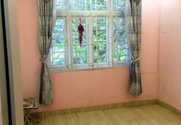Cho thuê nhà nguyên căn 1T2L 3pn mặt tiền đường 8 Linh Xuân