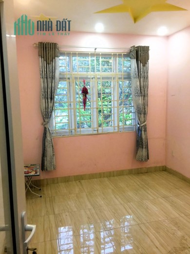 Cho thuê nhà nguyên căn 1T2L 3pn mặt tiền đường 8 Linh Xuân