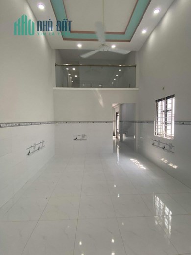 *Bán Gấp Nhà mặt tiền đường số 8 Bình Tân 64m2 ,2 Tầng Giá3 tỷ720