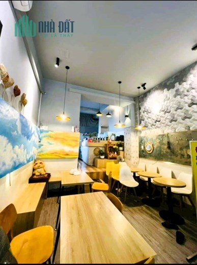 Sang quán ăn uống vặt 55m2 mặt tiền đường 6 Linh Trung