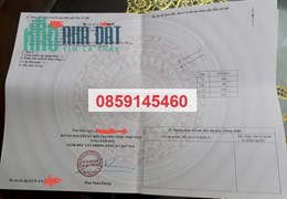 Chính chủ cần bán 2 lô đất nền dự án tại Xuân Hoà, TP.Phúc Yên, Vĩnh Phúc; 0859145460
