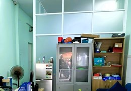 Cho thuê mặt bằng 70m2 mặt tiền đường Hàn Thuyên Bình Thọ