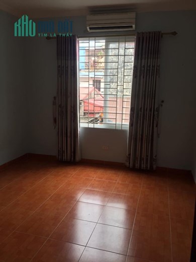 MẶT NGÕ !! Cho thuê nhà Ngọc Hà 40mx4T 4pn 1 bếp 5 điều hòa ở gd và KD gần chợ Ngọc Hà Sơn Tây