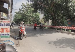 *Bán Gấp Nhà 1 sẹc 26.3 Sát Vách Tân Phú Gần mặt tiền 70m2 ,2 Tầng Chỉ 4ty180