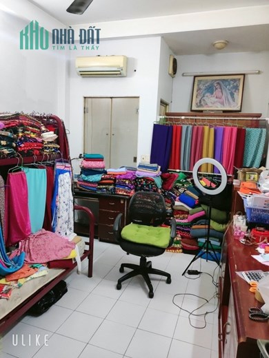 PHÚ NHUẬN - HẺM XE TẢI  6M- NGANG HIẾM 5M-  Sát mặt tiền - DT 65M2- Gía 13 tỷ thương lượng