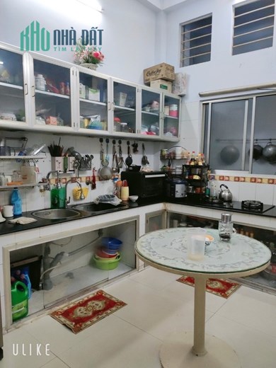 PHÚ NHUẬN - HẺM XE TẢI  6M- NGANG HIẾM 5M-  Sát mặt tiền - DT 65M2- Gía 13 tỷ thương lượng