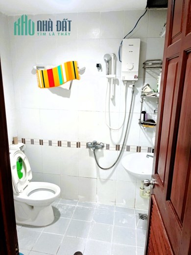 Cho thuê căn hộ 80m2 tầng trung full nội thất chung cư Tecco Linh Đông