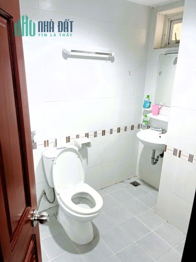 Cho thuê căn hộ 80m2 tầng trung full nội thất chung cư Tecco Linh Đông
