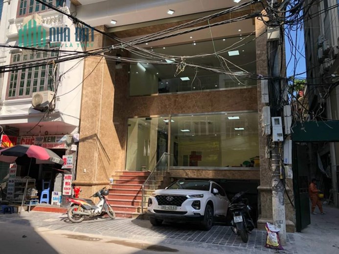 MP TÔ VĨNH DIỆN KHƯƠNG TRUNG THANH XUÂN VỈ HÈ ÔTÔ VP VIP>50TỶ 128M 9T