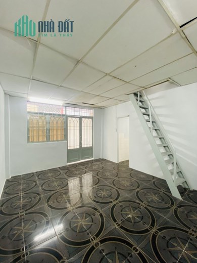 Phường 8  TÂN BÌNH - Hẻm xe tải 7M KINH DOANH - 32M2 - giá 4,8 tỷ thương lượng