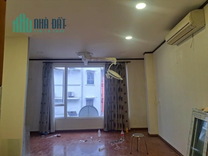 Chính Chủ Nhờ Cho Thuê Nhà mặt phố An Trạch, Đống Đa