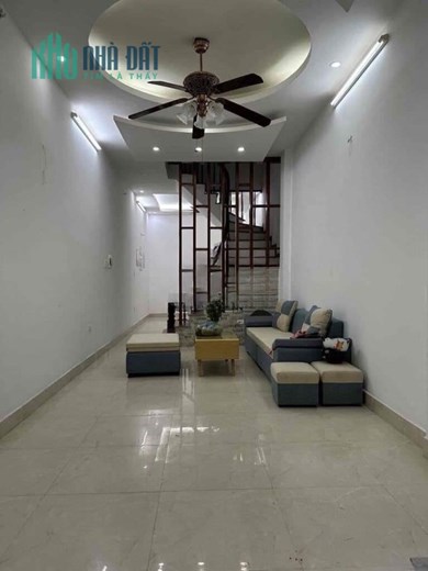 Chính Chủ Nhờ Tìm Người Thuê Tòa Nhà Hào Nam, Đống Đa