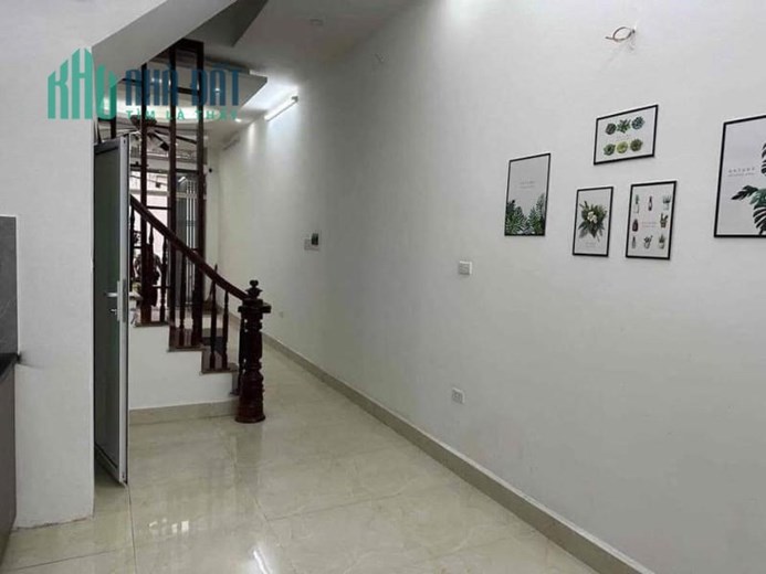 Chính Chủ Nhờ Tìm Người Thuê Tòa Nhà Hào Nam, Đống Đa