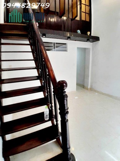 Nhà gần Cầu Rồng, 15m ra mặt tiền Ngô Quyền, Sơn Trà, Đà Năng, diện tích >50m2. Giá rẻ 2,3 tỷ